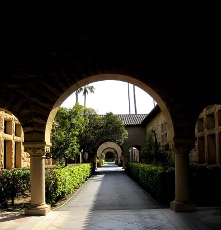 Stanford_arch-1
